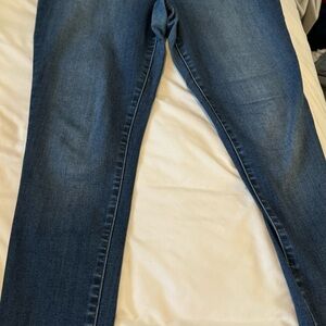 Skinnygirl the Skinny  Women's Jeans